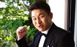 BJ오동지, 온라인 방송 플랫폼 ‘팬더TV’ 이적