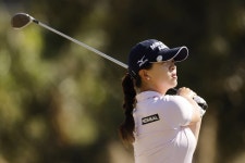 [LPGA] 김세영, CME그룹 투어 챔피언십 2연패 보인다...3R 단독 선두