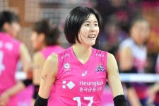 [V리그] 이재영, 통산 6번째 프로배구 정규리그 라운드 MVP 선정
