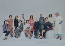제이엑터스, 패션한류와 함께 K-시니어 스타 발굴