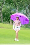 [KLPGA 포토] 박현경, 우승으로 향하는 발걸음...셀트리온 퀸즈 마스터즈 3R