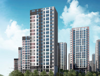 LH, 파주운정3 A26블록 신혼희망타운 행복주택 242세대  입주자 모집