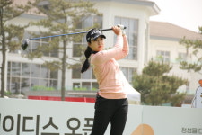 [KLPGA] 장은수, 호반 드림투어 2차전 6차 연장 역전 우승...단숨에 상금 선두