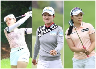 [KLPGA] '박현경 vs. 박민지 vs. 이다연' 시즌 메이저 다승자 나올까