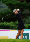 [KLPGA] LPGA 영건 노예림, 2년 만에 하나금융 챔피언십 무대 선다