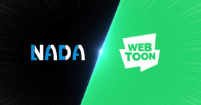 나다디지탈X네이버웹툰, ‘취사병 전설이 되다’ 게임 판권 계약 체결