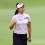 [LPGA] 데일리 베스트 이정은, 시즌 첫 승 찬스...HSBC 챔피언십 3R 공동 2위