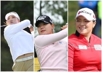 [KLPGA] 이소미·장하나·유해란, 개막전 첫 날 동반...박민지·임희정 불참