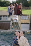배우 심달기, tvN 우리들의 블루스 이정은 아역으로 등장 ... 고등학생의 풋풋한 첫사랑 그려낸다