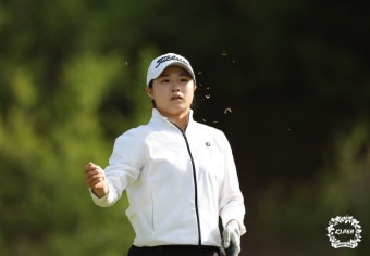 [KLPGA] 고지원, 백제CC-XGOLF 점프투어 3차전 정상 '생애 첫 우승'