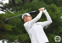 [KLPGA] 황연서, 무안CC·올포유 드림투어 10차전 정상 생애 첫 승