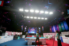 PBA 프로당구 팀리그, 16일 강원도 춘천서 2-3라운드 연전 개최