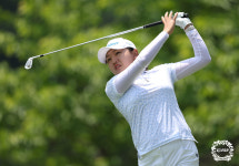 [KLPGA] 조혜림, 동부건설-한토신 챔피언십 통산 1호 홀인원 '시즌 30호'