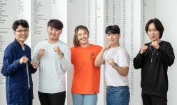 KB금융, 복싱 세계챔피언 최현미 선수와 함께 ‘해솔직업사관학교 학생들과 만남’ 담은 영상 공개
