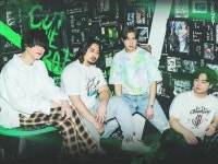 히미츠, 2월 5일 단독 콘서트 ‘Weird Toy Shop’ 무대...이형구 마지막 공연