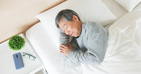 헬씨브레인 유튜브 채널, ‘치매 환자가 잠을 많이 자는 이유와 대처방법’ 소개