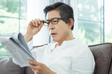 헬씨브레인, 신문지 활용 인지훈련법 ‘퍼즐스크랩’ 공개