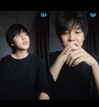 방탄소년단 지민 자존감 낮을 때 시작한 앨범, 빌보드 핫 100 1위, 어안이 벙벙(소감)