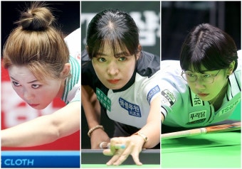 2023-2024시즌 프로당구, 11일 경주서 9개월 대장정 돌입