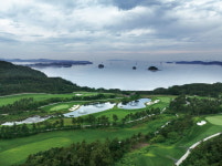 더헤븐 아일랜드 리조트, 골프·숙박 예약 이벤트...KPGA투어 티켓 증정