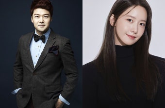전현무X임윤아, 제2회 청룡시리즈어워즈 MC 확정...전년도 이은 재회