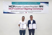 K-웹소설, 글로벌 오디오 드라마 제작…피플앤스토리-Pocket FM, MCP 계약 체결
