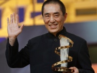 ‘만강홍: 사라진 밀서’ 장예모 감독, 세계 3대 영화제 최고상 휩쓴 필모그래피