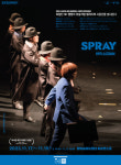 ‘아시안 아츠 어워드 2관왕’ 박정의 연출 연극 ‘스프레이’ 11월 17일 개막