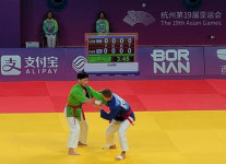 권재덕-정준용, ‘우즈벡 유도’ 쿠라시 동메달 2개 수확…AG 사상 한국 첫 메달