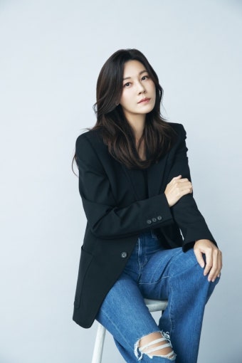 김하늘, ’멱살 한번 잡힙시다‘로 8년 만에 KBS 컴백