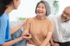 헬씨브레인, 불안 증상 겪는 치매환자 위한 치매궁금증 영상 공개