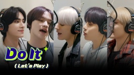 NCT 정우·샤오쥔·제노·양양·천러, NCT ZONE OST Do It (Let’s Play) 11일 발매