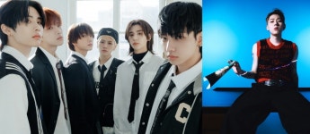 지코⋅보이넥스트도어, 4월 가요계 동반 출격 