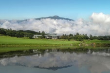 핀크스골프클럽.  ‘나눔으로 따뜻한 제주 만들기 아름다운 하루 행사 참여