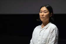 [JIFF] ‘담요를 입은 사람’ 박정미 감독, "무소비의 결심에서 살아갈 희망 찾았다"