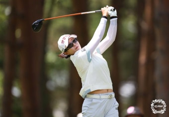 [KLPGA] 버치힐 돌아온 LPGA투어 루키 임진희, 