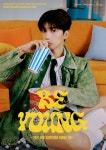 2PM 장우영, 데뷔 첫 단독 팬미팅 2일 선예매 오픈...훈훈 비주얼 담은 포스터 공개