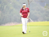 [KLPGA] 재미교포 유다겸, 외국 국적 선수 역대 두 번째 드림투어 우승