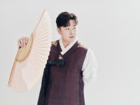 ‘팬텀싱어 3’ 고영열, 국악 브런치 콘서트 ‘정오의 음악회’ 11월 게스트 출연