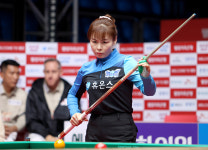 환골탈태 휴온스, NH농협카드 꺾고 프로당구 팀리그 4R 2연승 선두