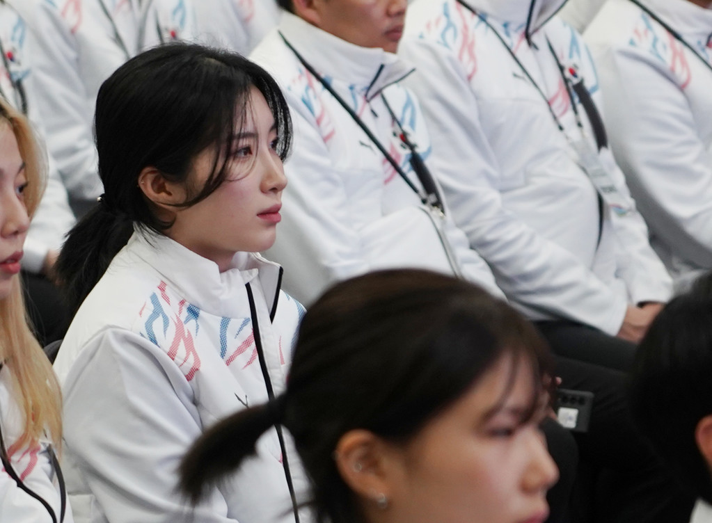 2025 토리노 동계U대회, 한국 쇼트트랙 김길리 선수 5관왕 기록 경신