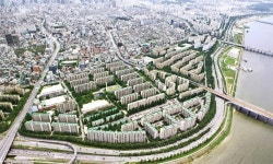 ‘디에이치 주공?’...마구잡이 수주에 길 잃은 브랜드 전략