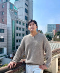 프리선언 김대호, 백현-이승기 -더보이즈 소속 언원헌드레드와 전속계약 체결