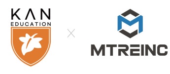 칸에듀케이션-엠트리아이앤씨, 글로벌 인재 양성 사업 위한 MOU 체결