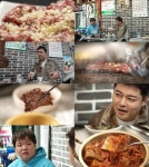 전현무, 집게권 박탈? 사장님에 타박맞자 곽튜브 싱글벙글(전현무계획2)