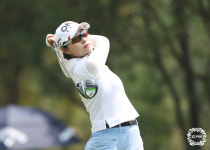 [KLPGA] 김우정, OK금융그룹과 후원 재계약 올해는 꼭 프로 첫 승을...