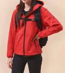 레드페이스, 여성용 올라운드 아웃도어 콘트라 소프트 후디 우먼 재킷 출시