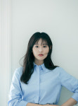 김지원, 산불 피해 지원 동참... 5천만원 기부 