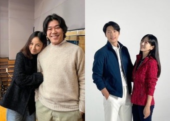이효리X이상순 부부-소연X이상우 부부, 산불 피해 지역 복구 위해 기부금 전달