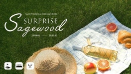 세이지우드 CC 홍천, 스프링 시즌 골프 패키지 ‘Surprise Sagewood’ 출시